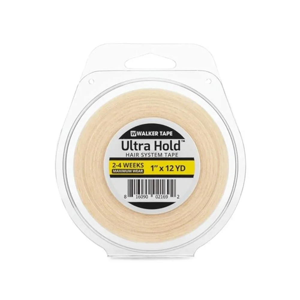 Walker Tape Hold Hair Extension Tape Roll 1
